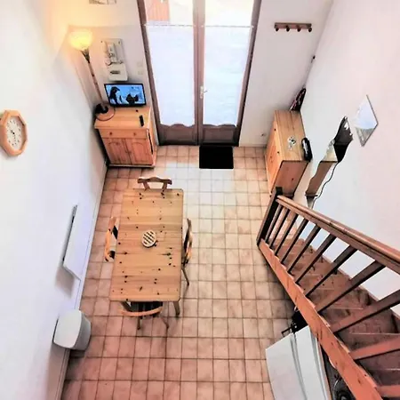 & For 4 People Apartamento Leucate