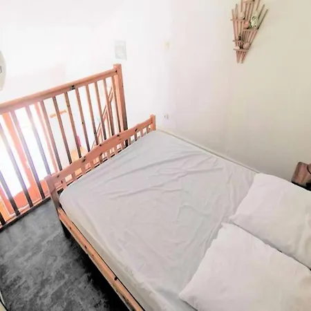 & For 4 People Apartamento