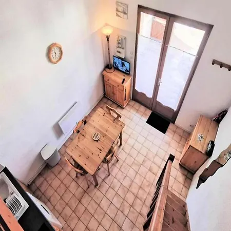 Apartamento & For 4 People *
