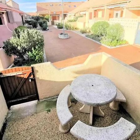 & For 4 People Apartamento *