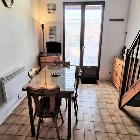 & For 4 People Apartamento Leucate